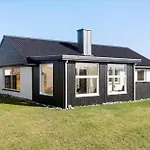 Дом отдыха 132-thisted-sotungevej-31 *
