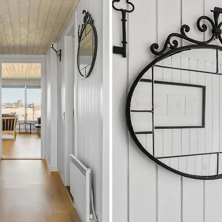 Tatil Evi 132-thisted-sotungevej-31 Thisted