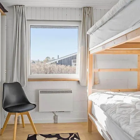 Tatil Evi 132-thisted-sotungevej-31 *