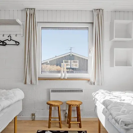 Tatil Evi 132-thisted-sotungevej-31 *