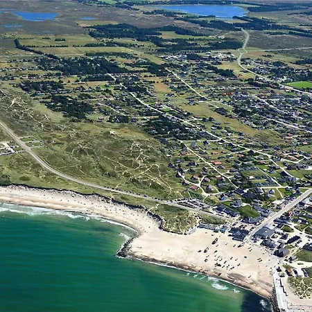 132-thisted-sotungevej-31 Feriehus *