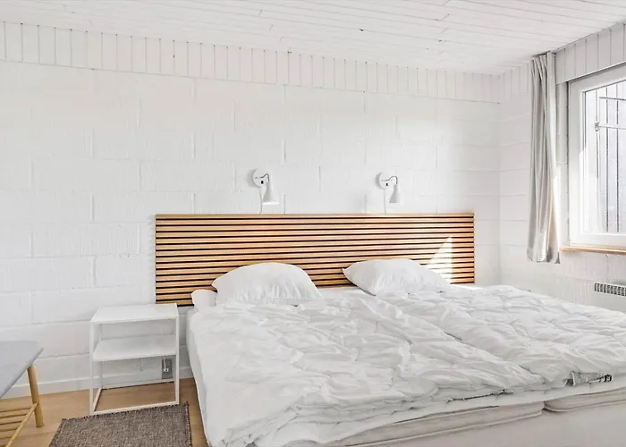 Сasa de vacaciones 132-thisted-sotungevej-31