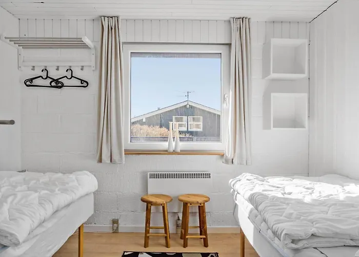 132-thisted-sotungevej-31 Сasa de vacaciones Thisted