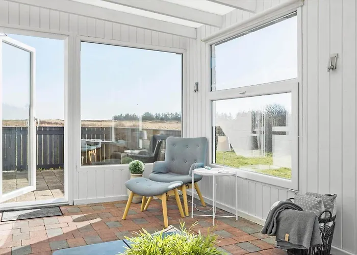 132-thisted-sotungevej-31 Сasa de vacaciones Thisted